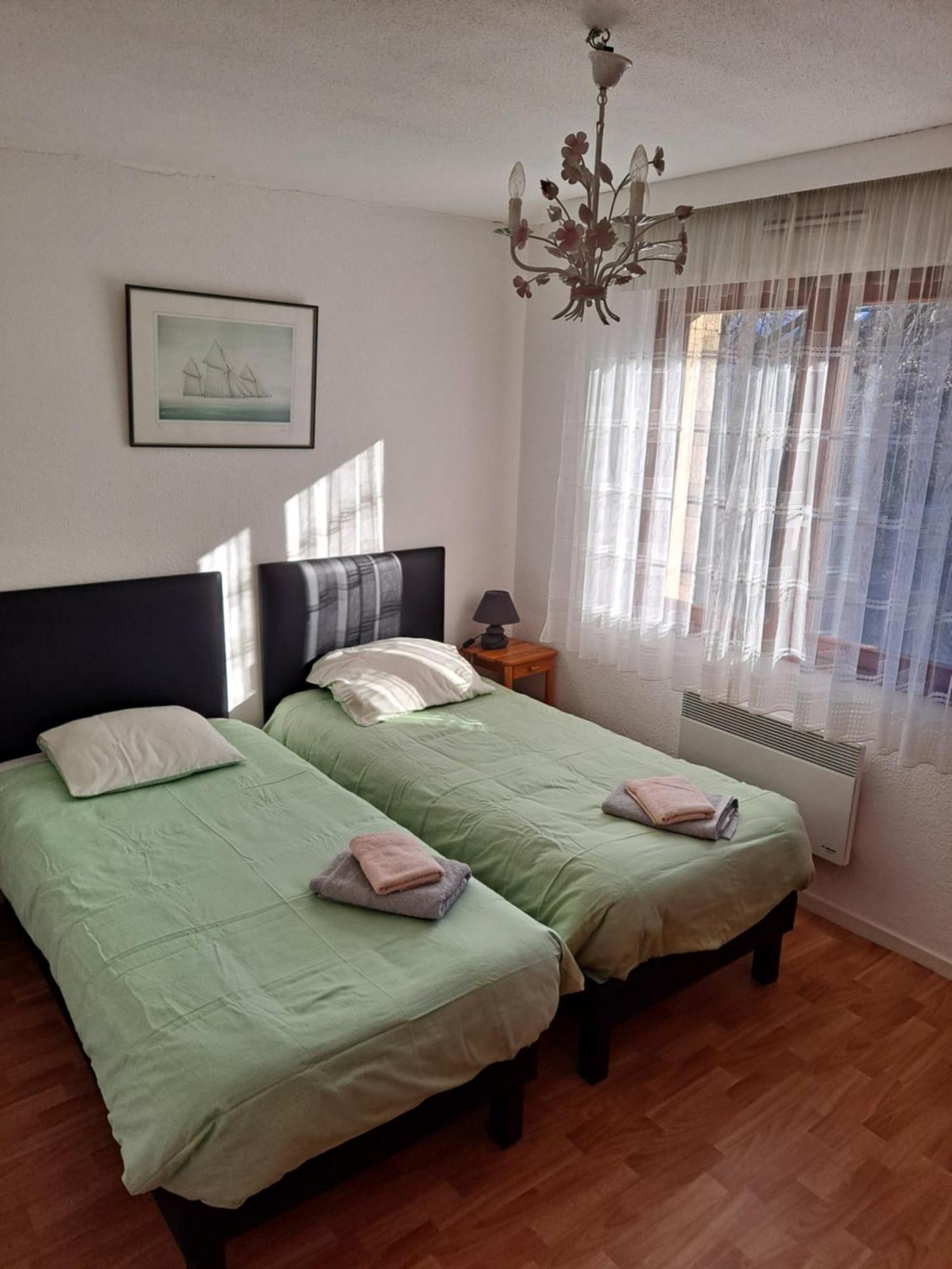 Le 17 Emeurode Apartment Savines Exterior photo