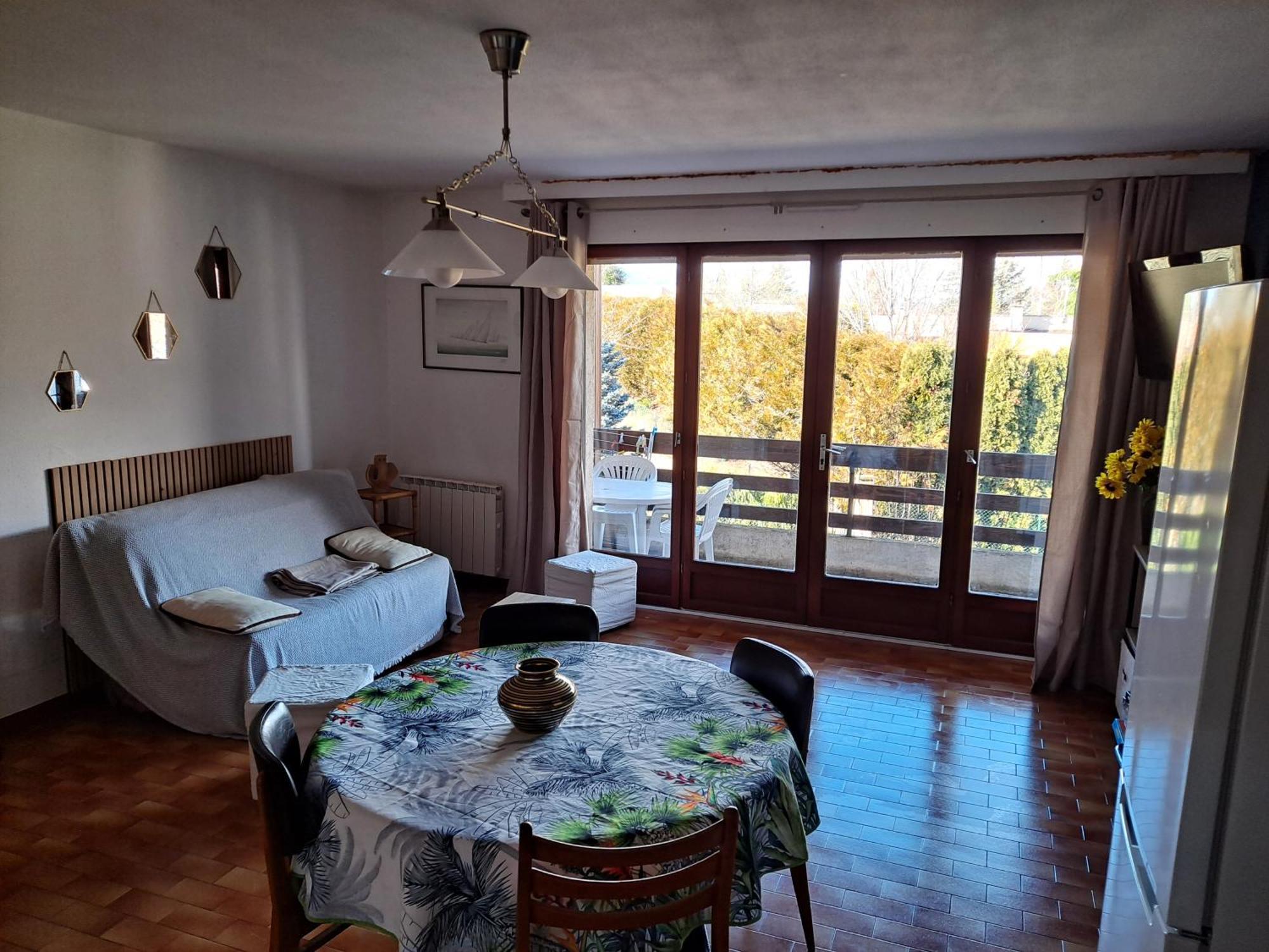 Le 17 Emeurode Apartment Savines Exterior photo